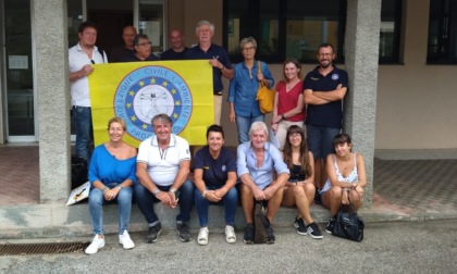 5x1000, l'appello dell'Associazione Volontari Protezione Civile Liguria ODV