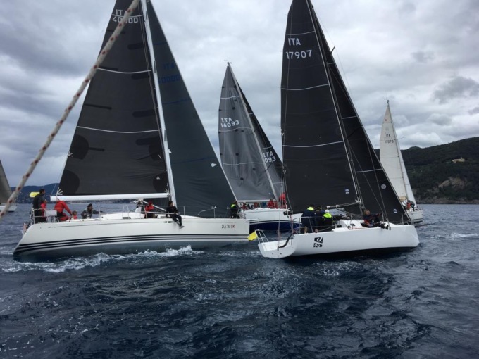 Black Samurai si aggiudica il Trofeo Boletto Caravella d’Argento