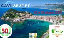 Torna la Traversata Cavi-Sestri, oggi venerdì 2 giugno