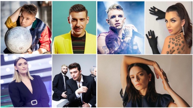 Genova, il 30 giugno torna il Tezenis Summer Festival