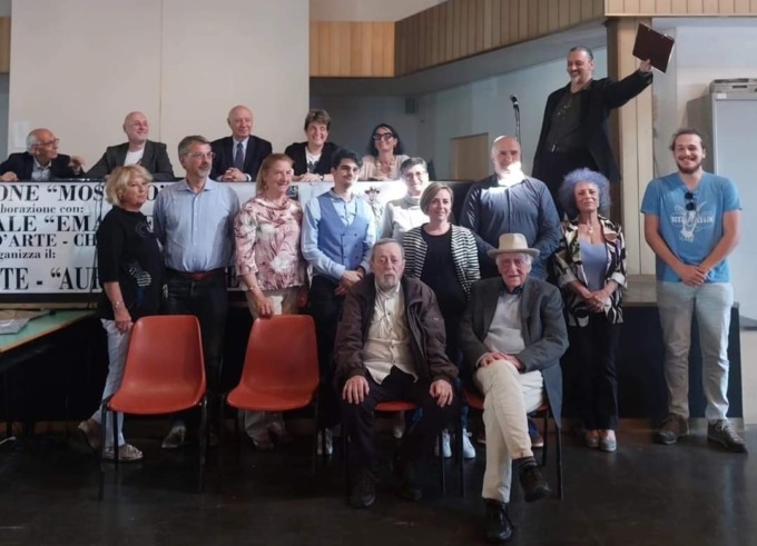 Premio Galleppini, tutti i riconoscimenti
