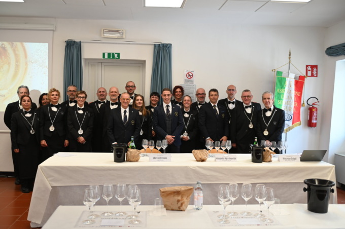 2500 presenze per l’ottava edizione di Mare&Mosto