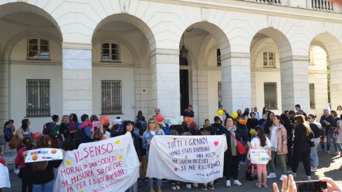Scuole Mazzini, Monti e Canepa attaccano dirigente e consiglieri comunali