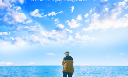 Portofino, torna il cinema sotto le stelle con l'anteprima del docu-film "Con l'aiuto di Dio"
