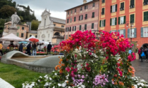 Nel fine settimana viabilità modifica a Chiavari