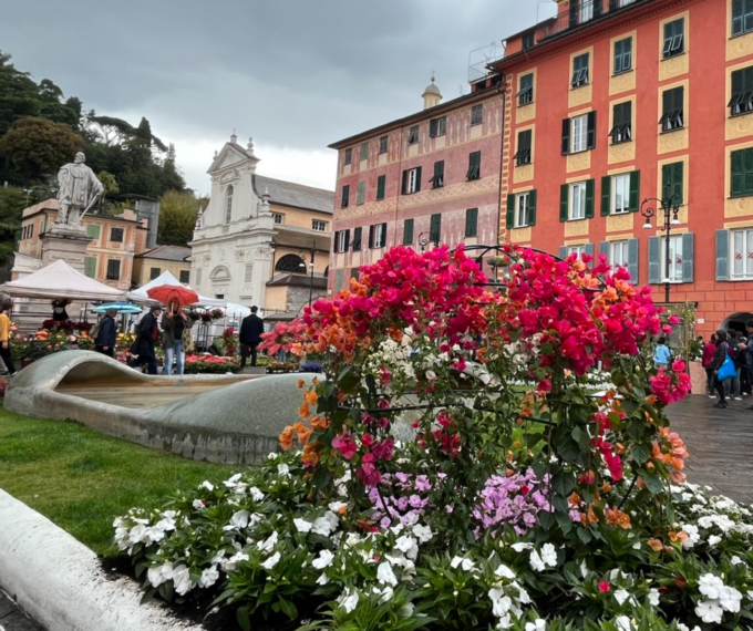 Nel fine settimana viabilità modifica a Chiavari