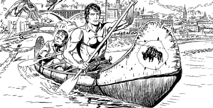 Recco, Zagor a sostegno del progetto “Dopo di noi”