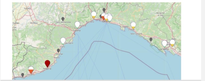 Al via la web app che indica il Pronto Soccorso più vicino e meno affollato