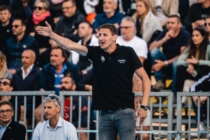 Champions League, domani al via la Final 8 di Belgrado