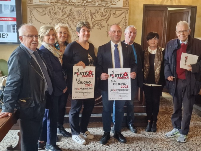 Presentata la decima edizione del Festival della Parola