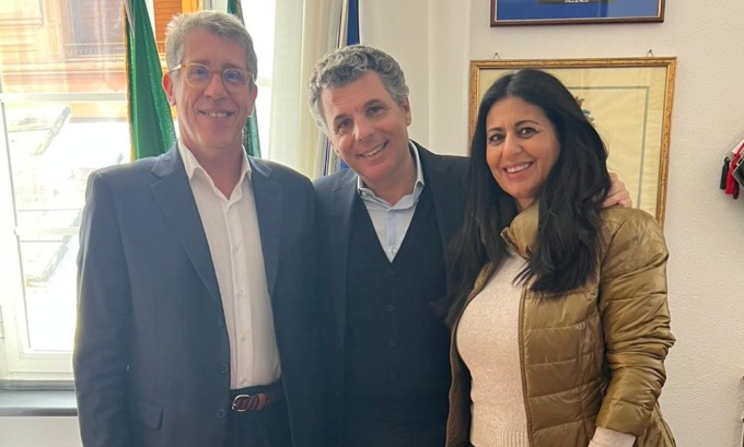 Forza Italia Liguria, Massimo Corte nominato responsabile Dipartimento Regionale Demanio