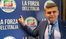 Forza Italia, Giacomo Raffo responsabile regionale dei settori Organizzazione e Tesseramento