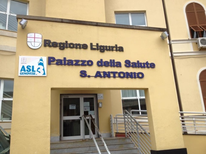 Un incontro sulla sanità a Recco