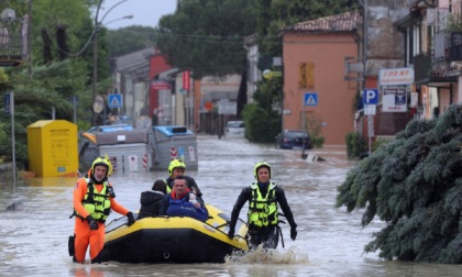 Alluvione in Emilia, la diocesi di Chiavari in aiuto