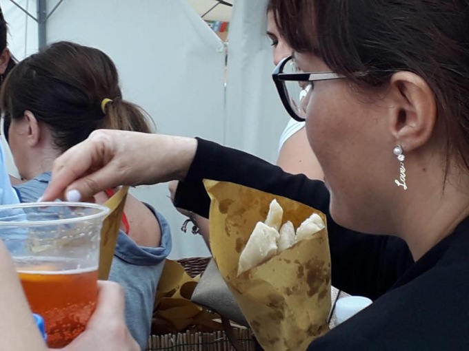 A Bogliasco ritorna “Belli fritti Beach Party”