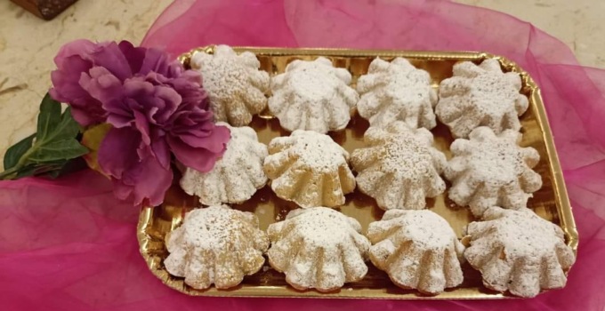 Cercasi nome per il nuovo “biscotto casarzese”, l’appello del Sindaco Stagnaro