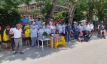 Successo a Recco per il 1° "Memorial Roberto Garbarino"