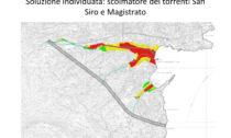 Canale scolmatore di Santa Margherita Ligure, chiesto inserimento in fondi Pnrr