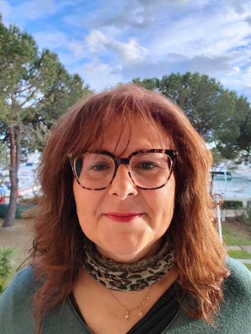 Carla Bo responsabile di Fratelli d’Italia a Lavagna