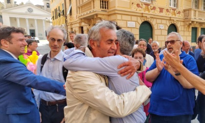 Claudio Muzio: "Contro di me cattiverie, Francesco Solinas è speciale"