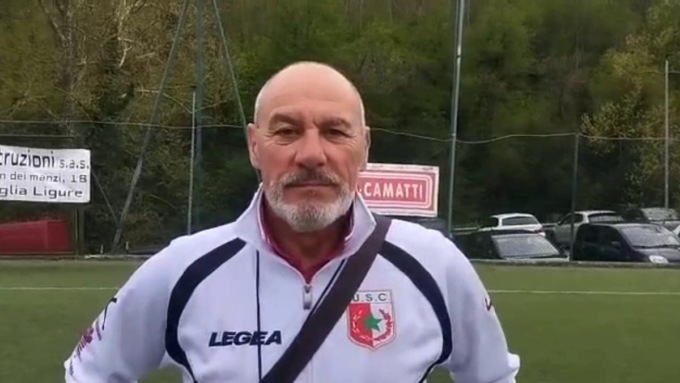 Si separano le strade della Calvarese e del tecnico Francesco D’Amelio