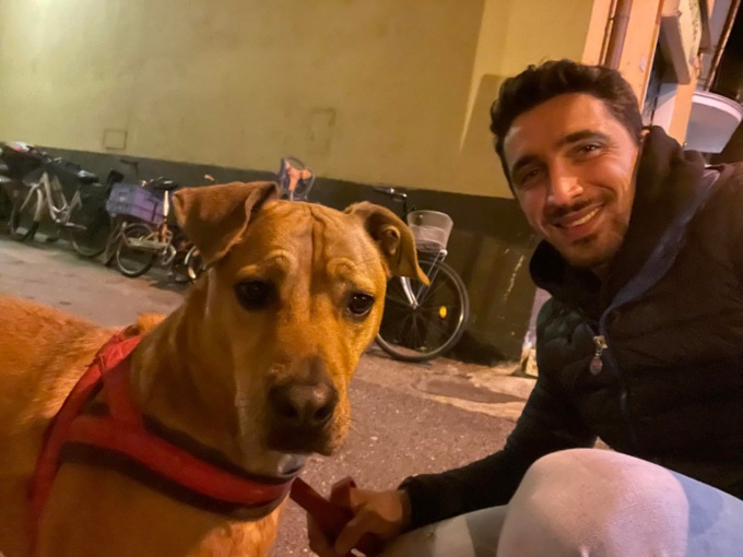 Tigullio in lutto per la morte del 37enne Davide Zerega