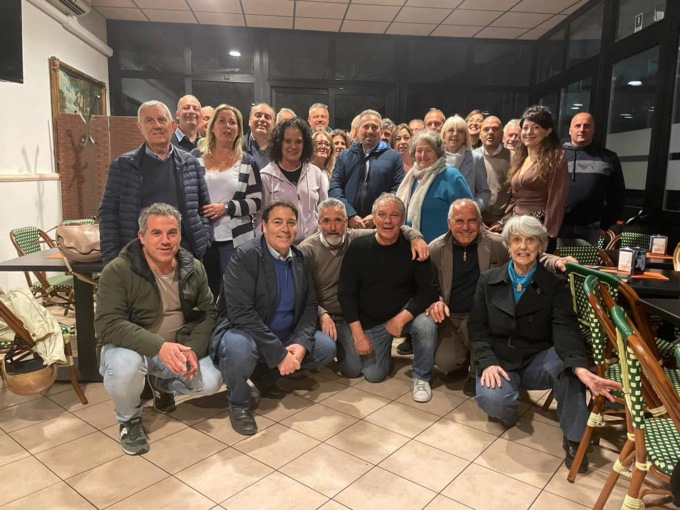 Pistacchi: “Ognuno libero di scegliere se appoggiare uno dei due candidati”