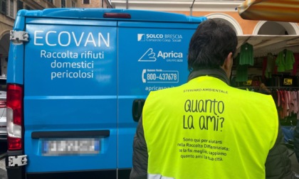 Rifiuti e decoro urbano, proseguono i controlli a Chiavari