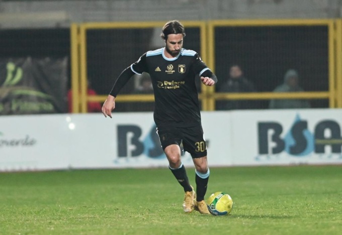 Pescara – Entella  2-1