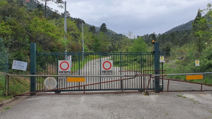 Muzio,  capolista di “Sestri per tutti” interviene sul tema della discarica di Ca’ da Matta