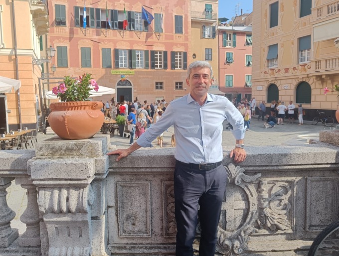 “Non bevo alcol…E mi diverto!” a Sestri Levante