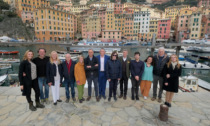 Camogli, ecco il nuovo consiglio comunale