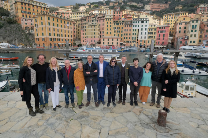 Camogli, ecco il nuovo consiglio comunale