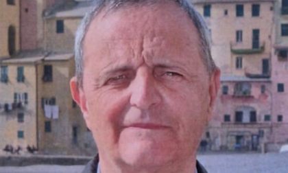 Giovanni Anelli è il nuovo sindaco di Camogli