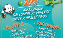 "Estate Insieme 2023”, torna il centro estivo di Hakuna Matata