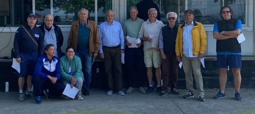 Campionati Studenteschi, tutti i premiati