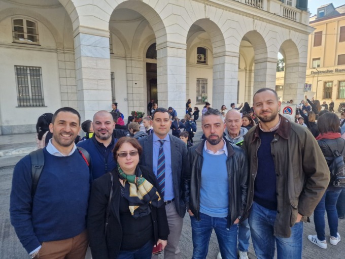 Mazzini, l’opposizione: “La proroga duri fino alla conclusione dei lavori”
