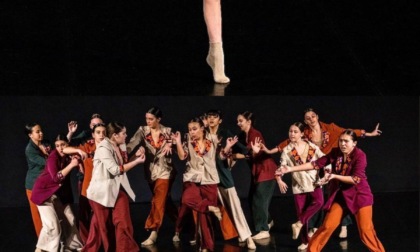 Nac Ballet, la danza vola oltreoceano