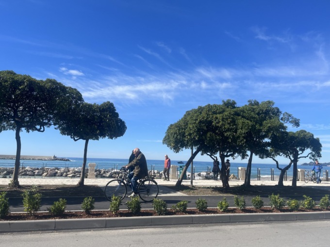 Chiavari si conferma bandiera gialla Fiab e città bike friendly