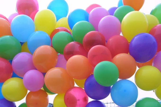 Addio alla “maestra dei palloncini”, aveva 57 anni