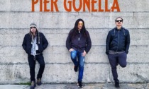 Pier Gonella in concerto al Circolo Arci Orchidea