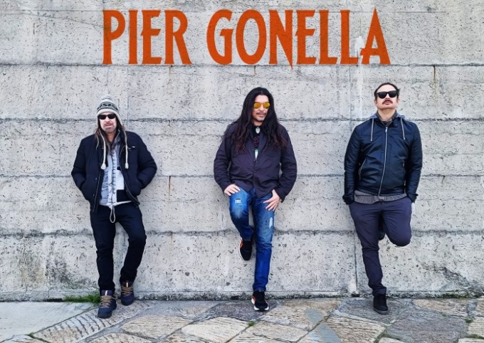Pier Gonella in concerto al Circolo Arci Orchidea