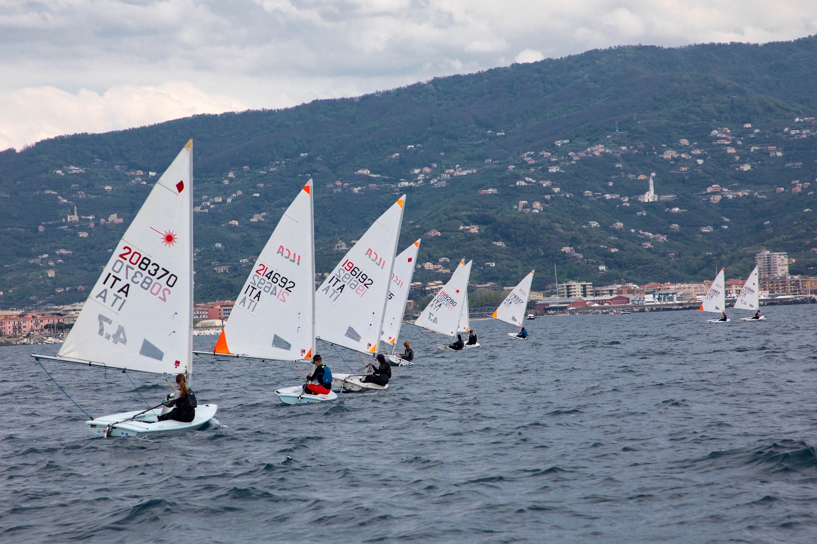 regata capizzi 2023 chiavari LNI (2)