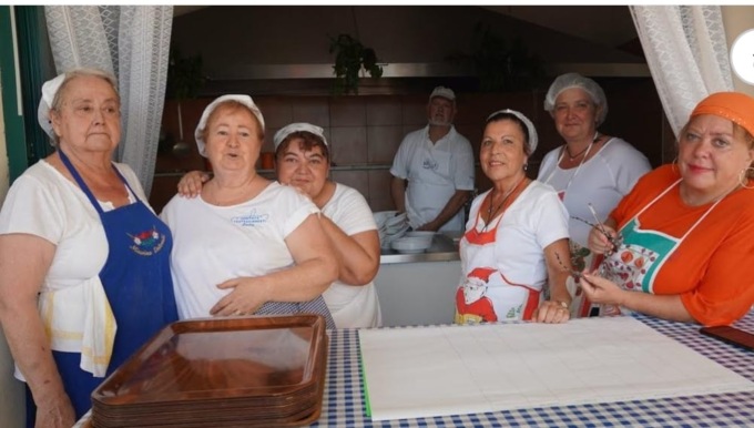 Gli eventi nel Levante di oggi, sabato 13 maggio