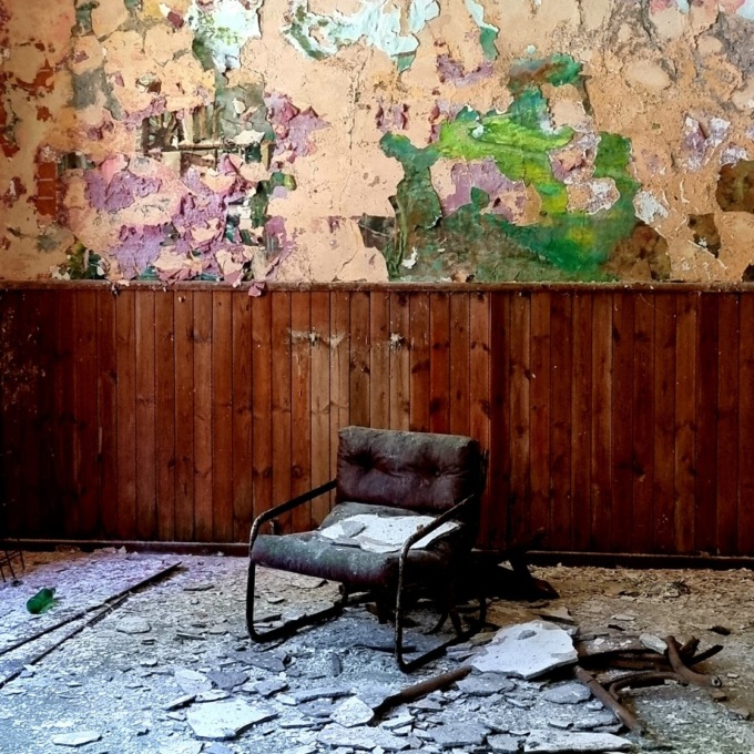 “Scatti senza tempo”, la mostra di Raffaella Folle