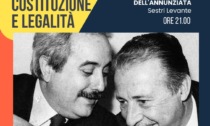 "Costituzione e Legalità", martedì 23 maggio all'ex Convento dell'Annunziata