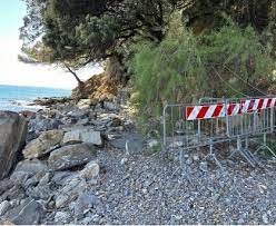 PD Rapallo: «Passeggiata Trelo-Prelo in attesa dal 2018, chiediamo spiegazioni»