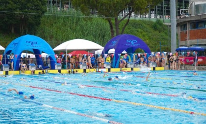 Successo per il 15° Trofeo Città di Rapallo