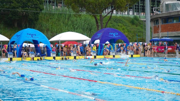 Successo per il 15° Trofeo Città di Rapallo