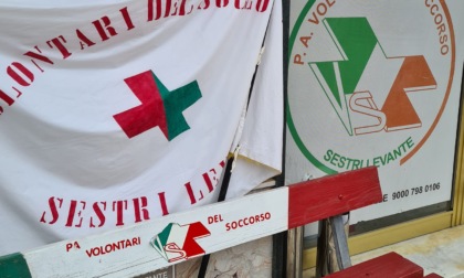 Emergenza Emilia-Romagna, la raccolta solidale a Sestri Levante